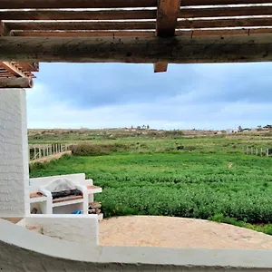 Le Di Terranova Appartamento Lampedusa