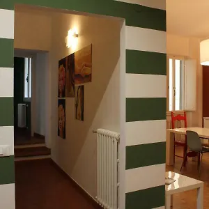 La Finestra Sull'arte Appartamento Pistoia