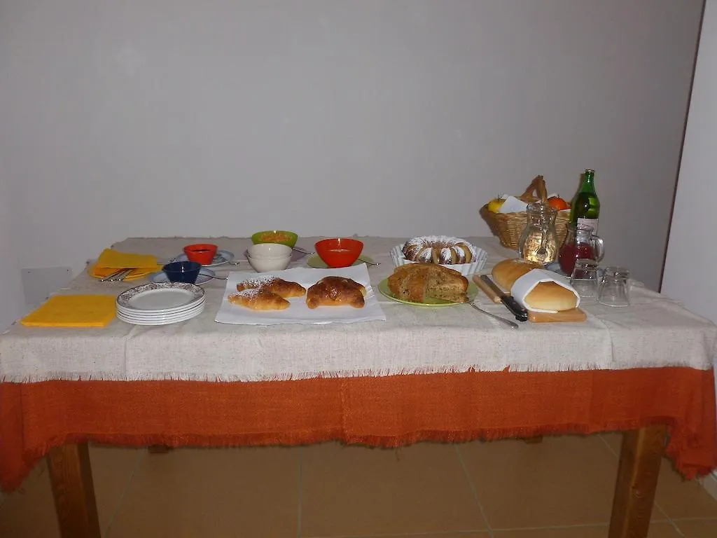 Agriturismo Prada Villa Bianzone إيطاليا