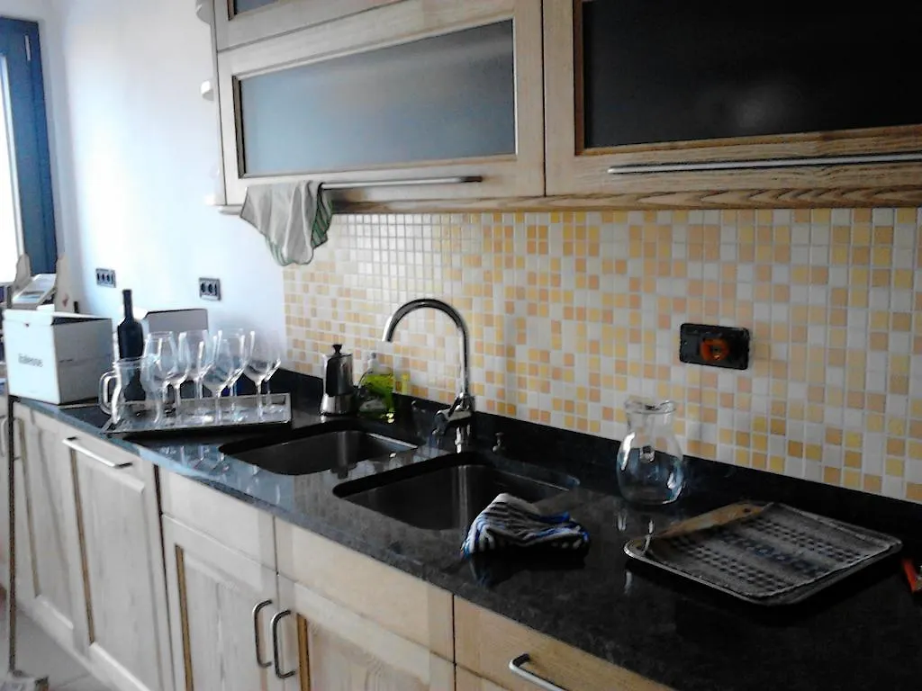 Agriturismo Prada Villa Bianzone 0*,  إيطاليا
